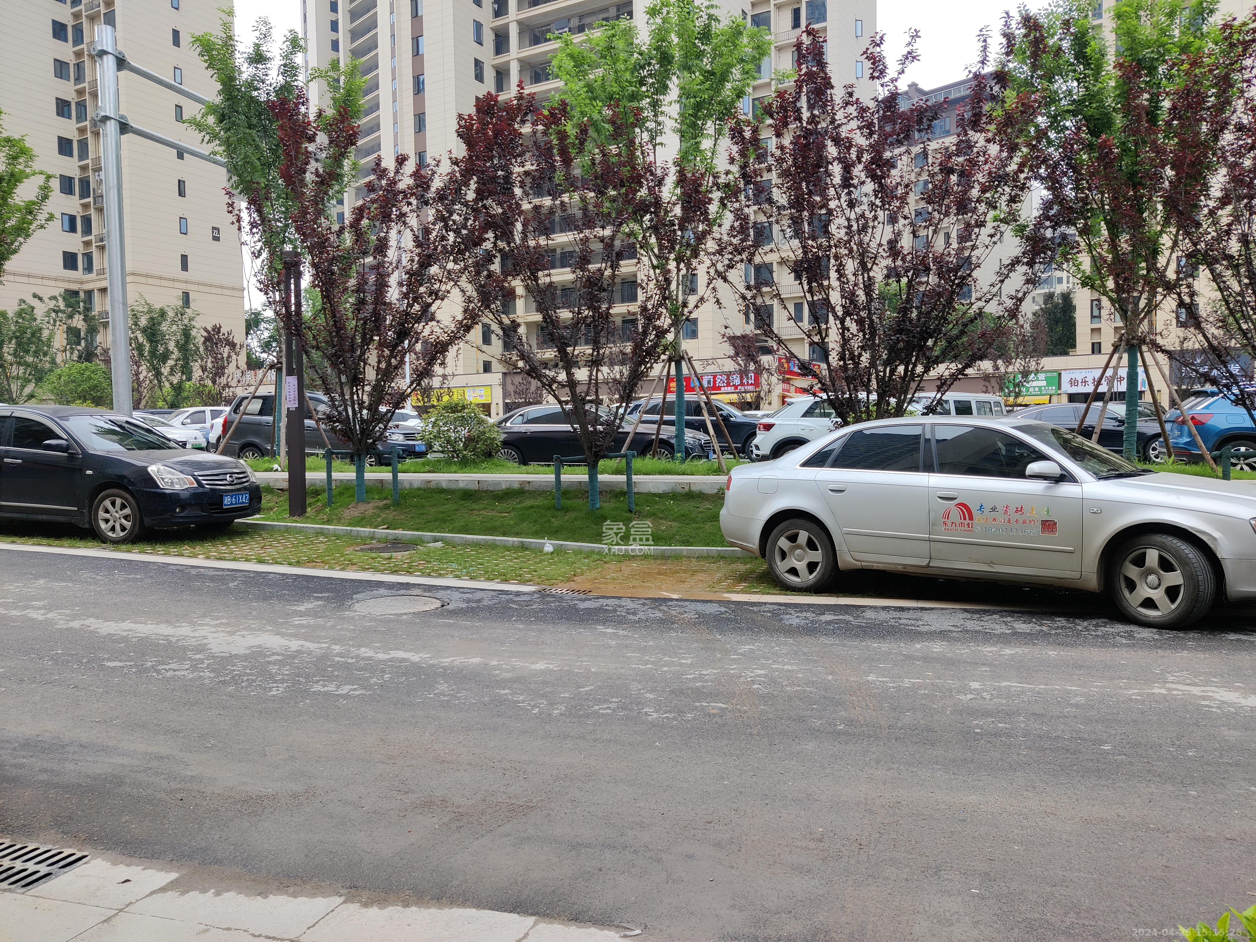 远洋红星天铂一期   51.87㎡      5200.0元/月室内图