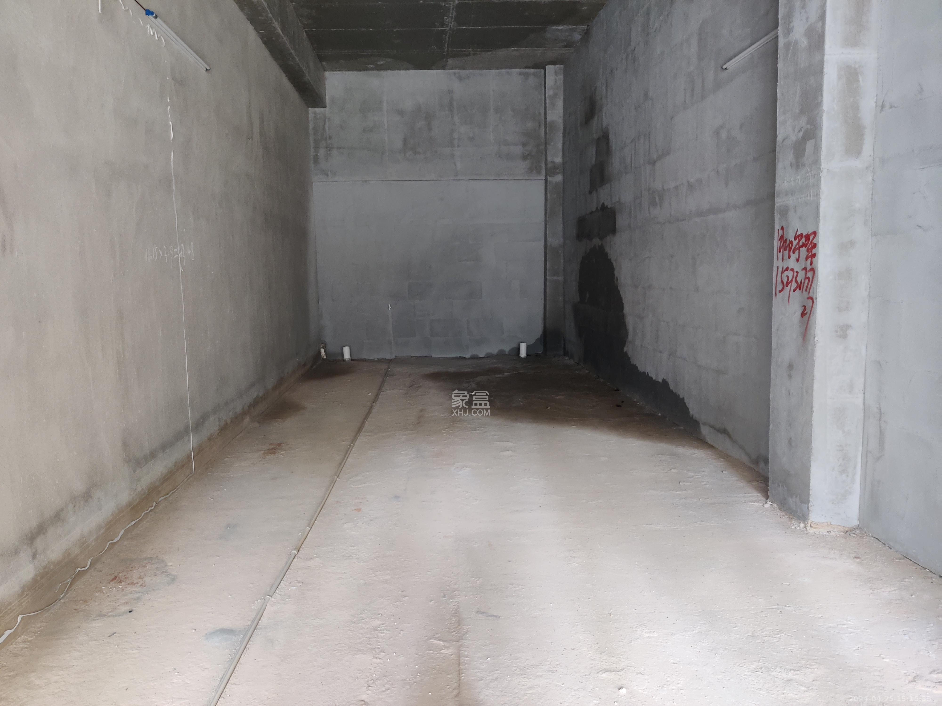 远洋红星天铂一期   51.87㎡      5200.0元/月室内图