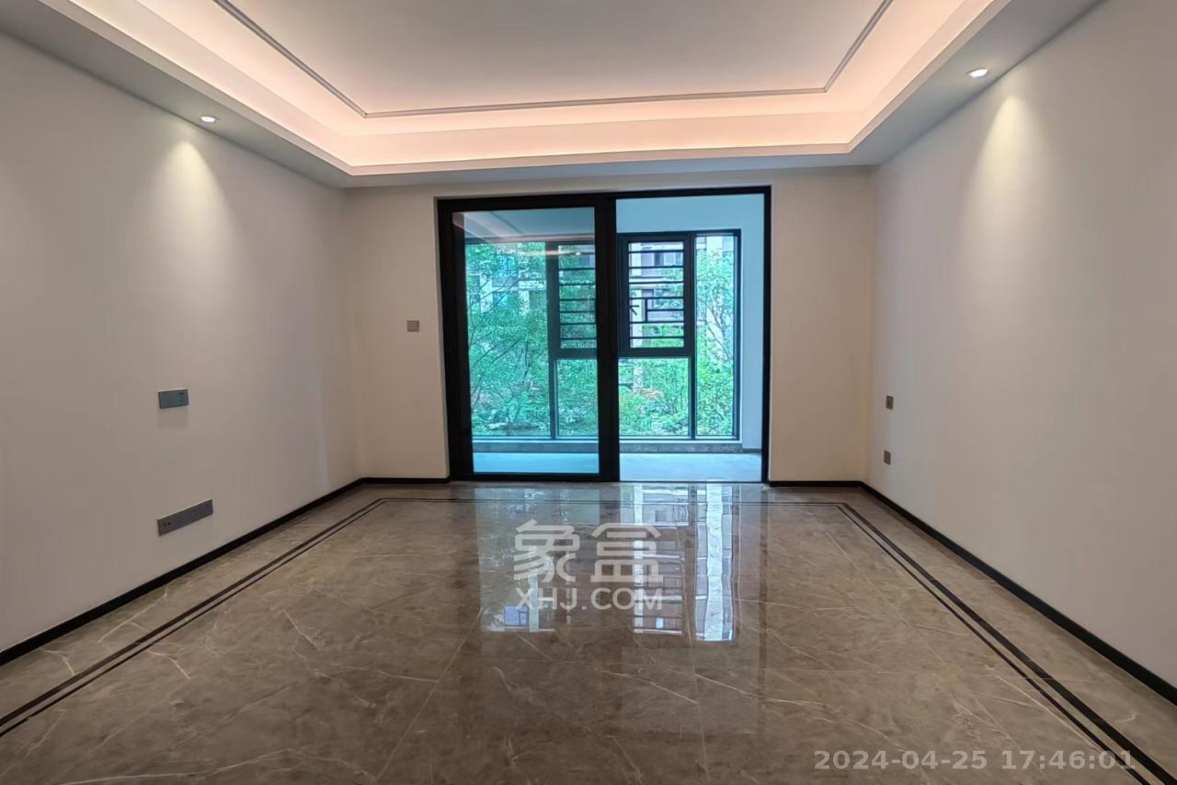 建发电建江山悦  4室2厅2卫    3500.0元/月室内图