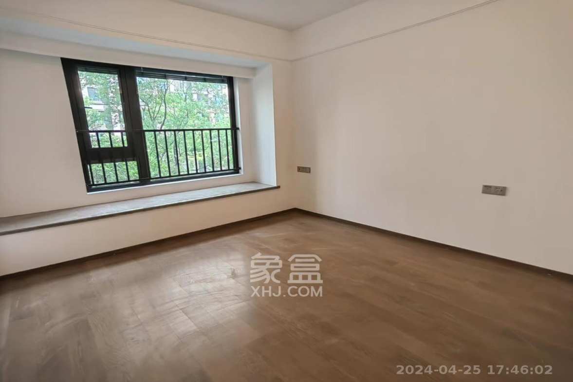 建发电建江山悦  4室2厅2卫    3500.0元/月室内图