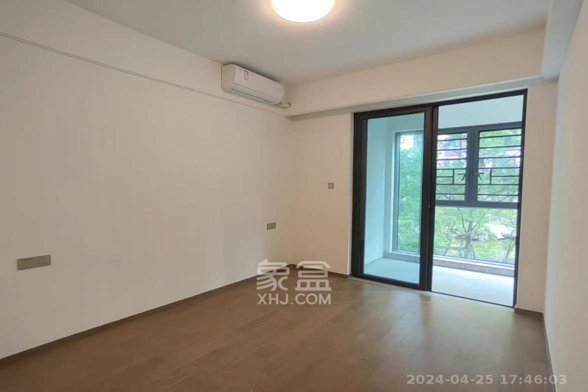 建发电建江山悦  4室2厅2卫    3500.0元/月室内图