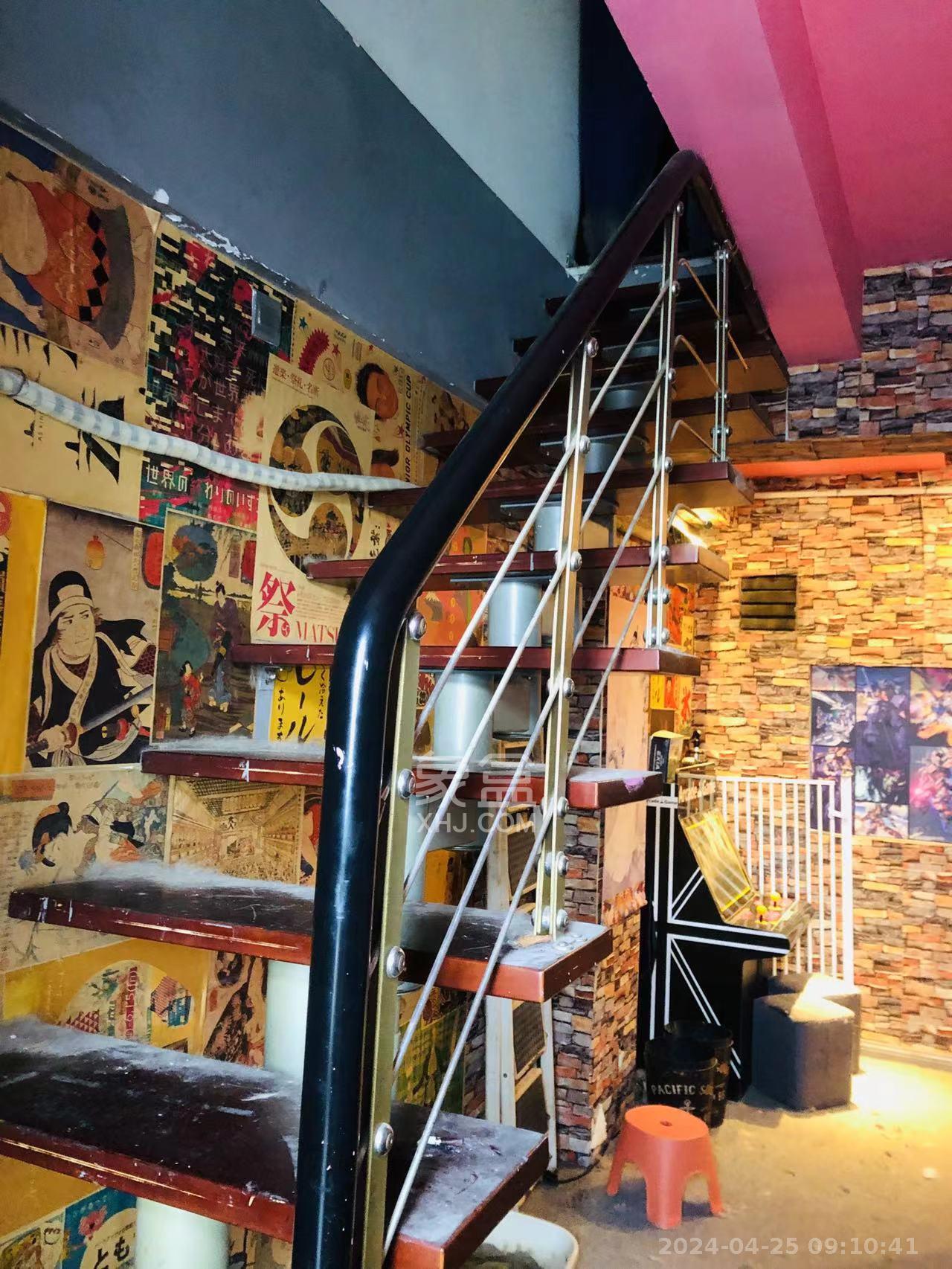 华翼府   180.0㎡      4500.0元/月室内图