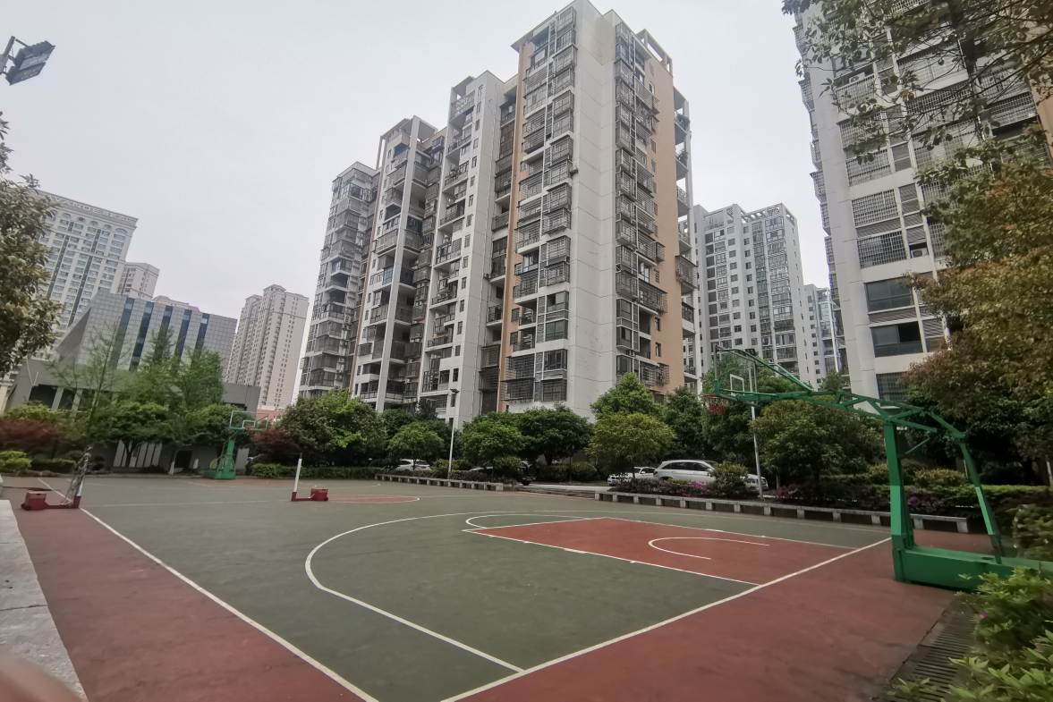 和兴苑(娄底市市场监督管理局)  1室0厅0卫   128.00万小区图