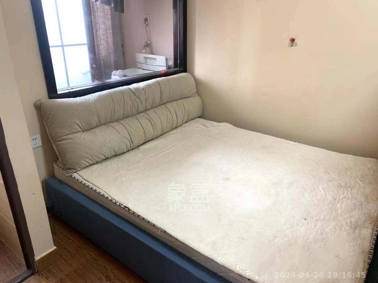 碧桂园星荟   30.0㎡      2000.0元/月室内图