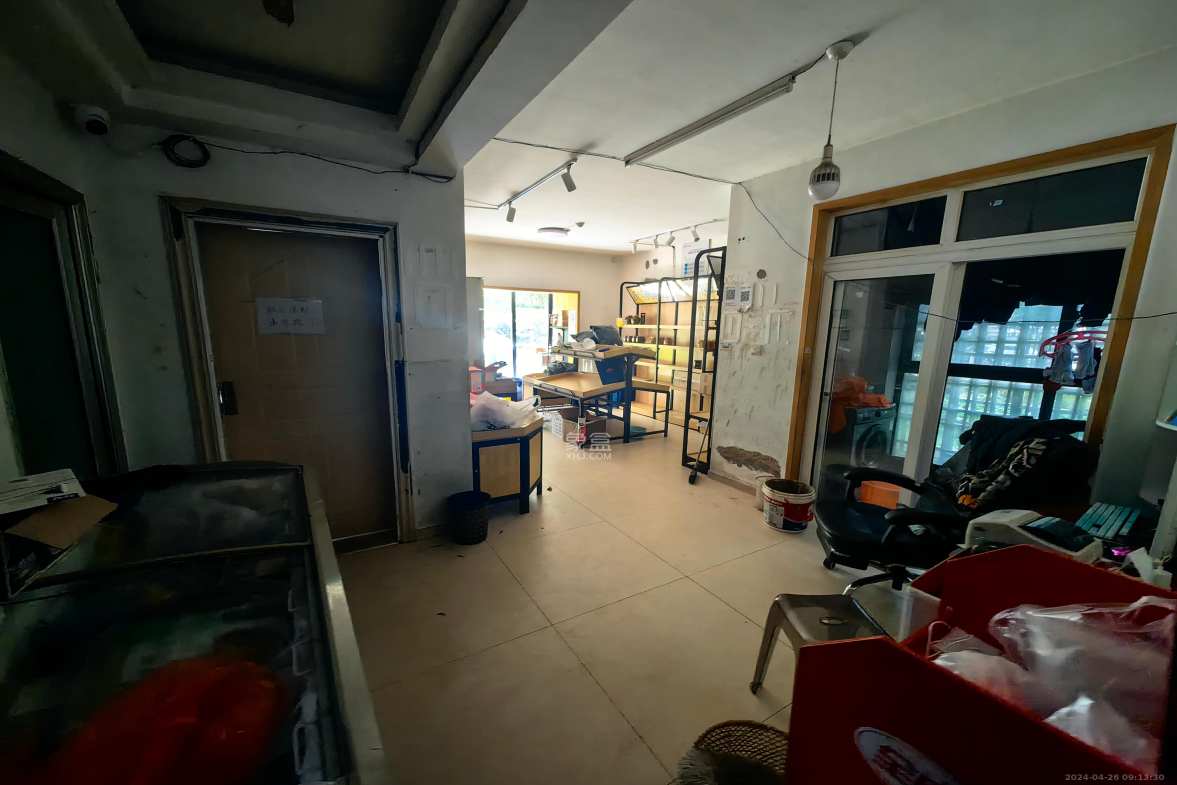 鑫科明珠  2室2厅1卫   2200.00元/月室内图