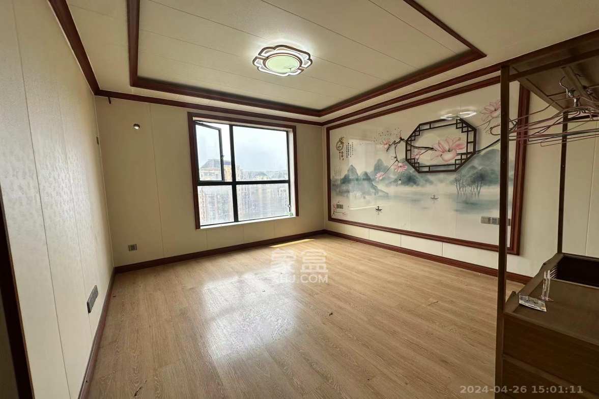 珠江东方明珠（新地东方明珠）一二期  6室2厅3卫   3000.00元/月室内图