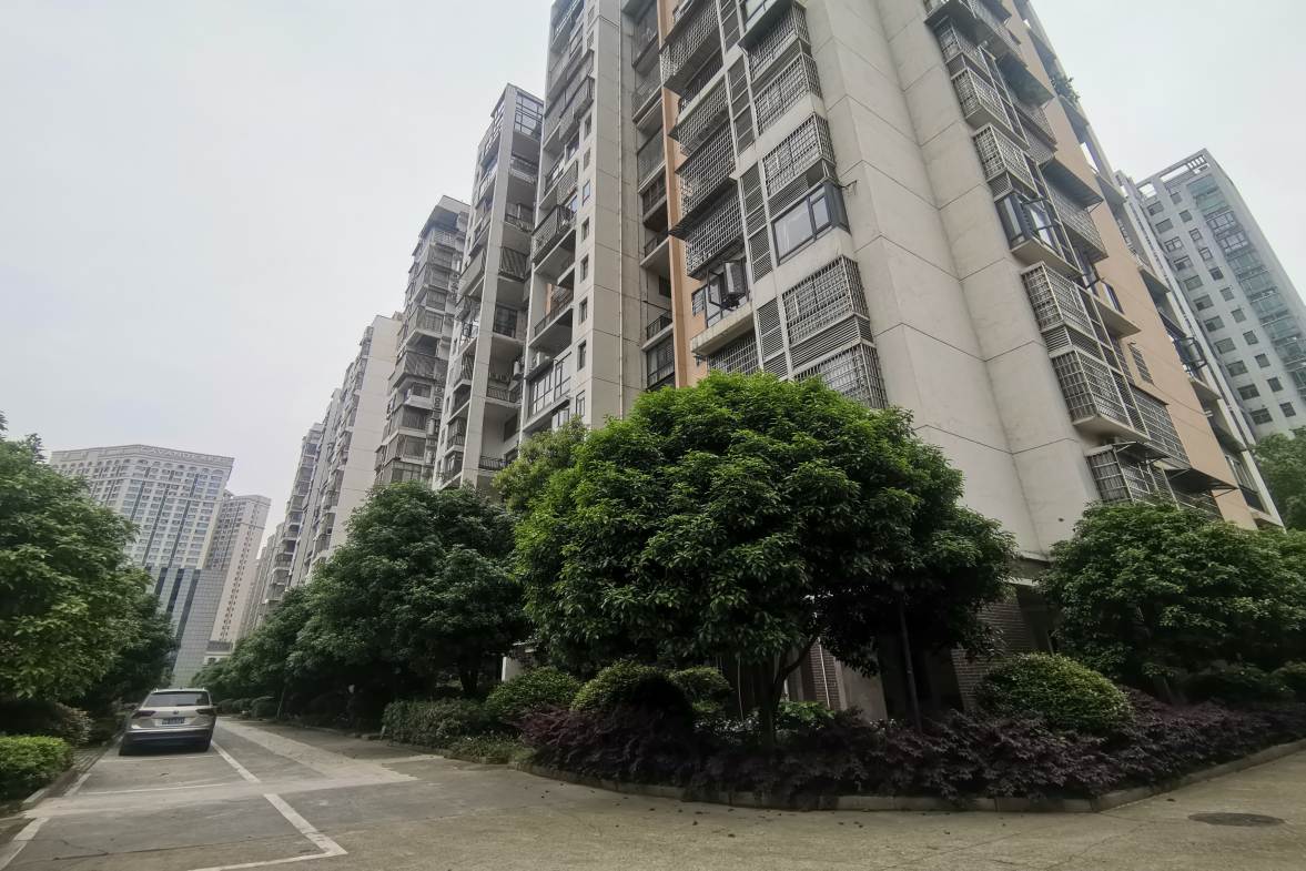 和兴苑(娄底市市场监督管理局)  1室0厅0卫   128.00万小区图