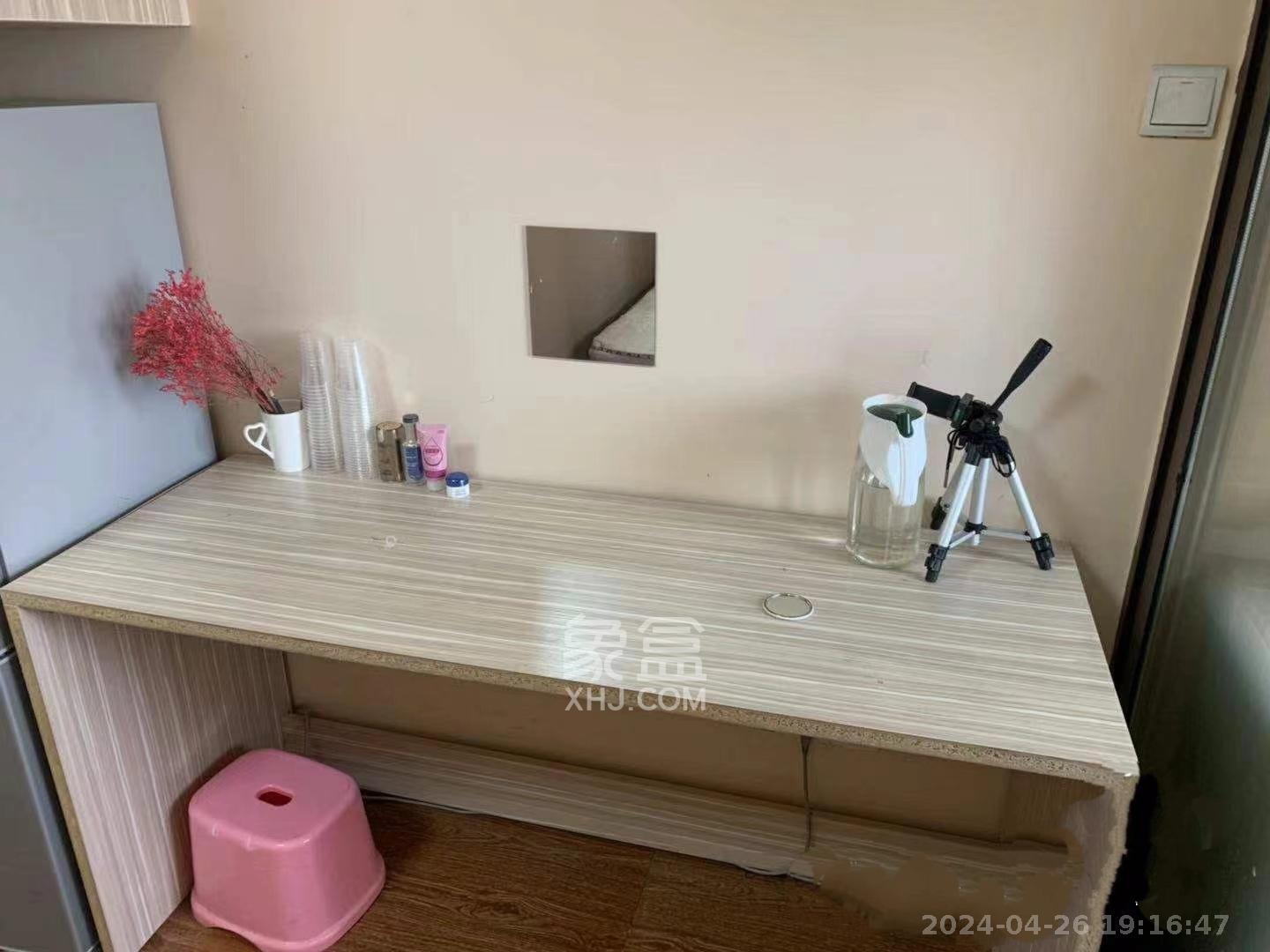 碧桂园星荟   30.0㎡      2000.0元/月室内图