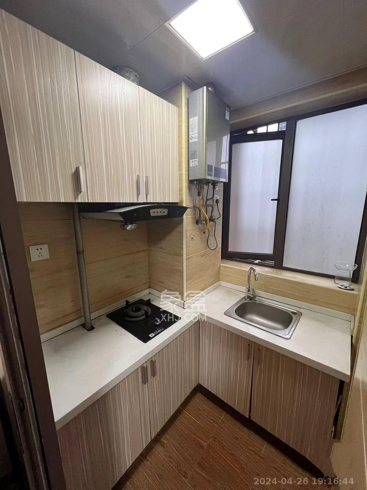 碧桂园星荟   30.0㎡      2000.0元/月室内图