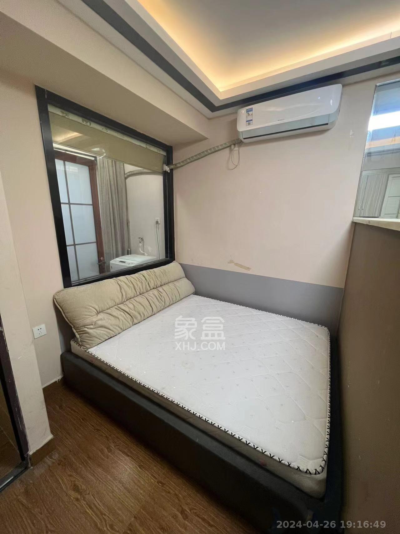 碧桂园星荟   30.0㎡      2000.0元/月室内图