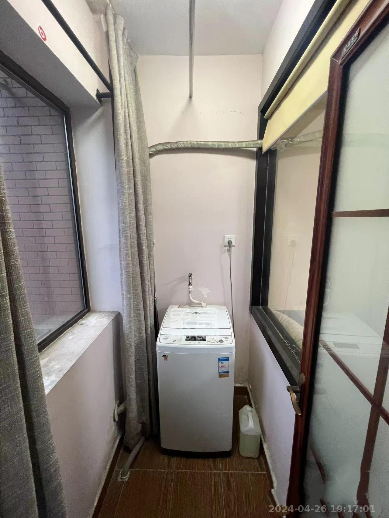 碧桂园星荟   30.0㎡      2000.0元/月室内图