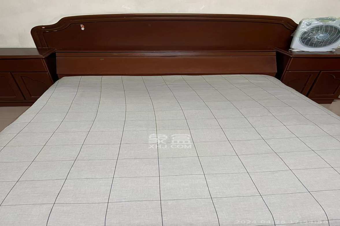 省建苑小区  4室1厅1卫   1500.00元/月室内图