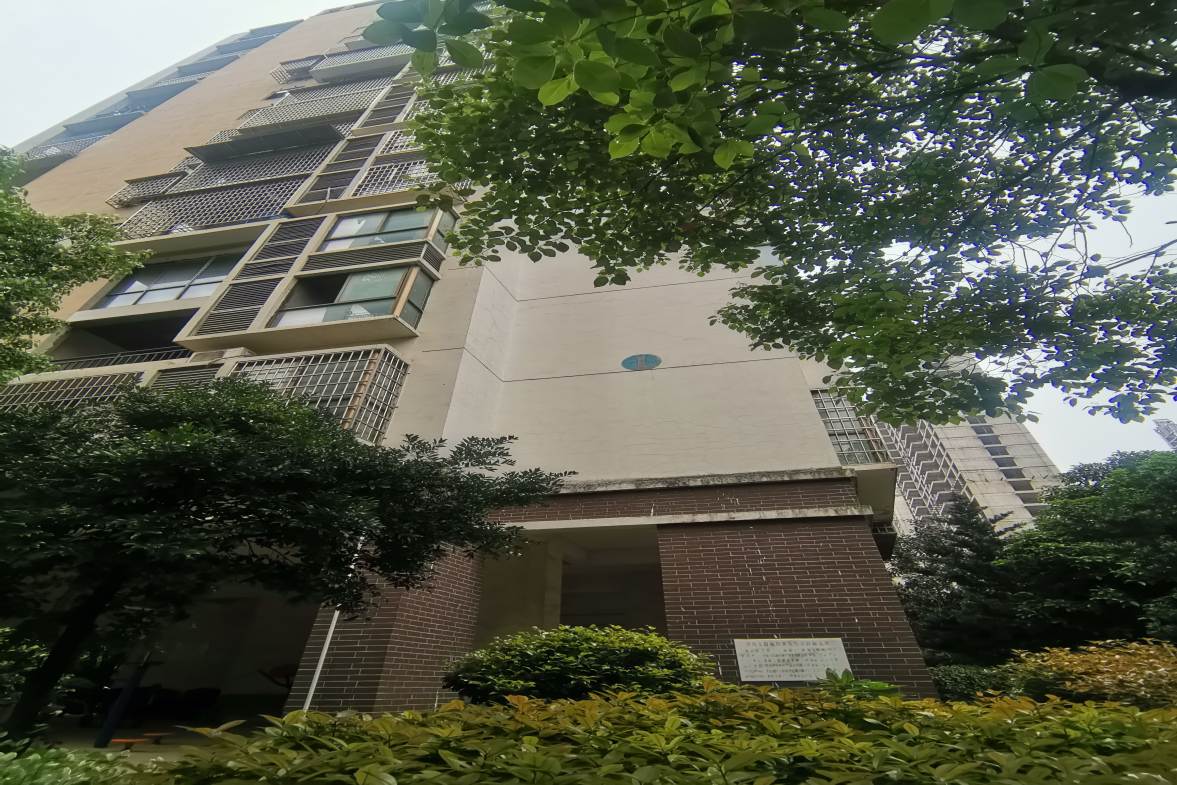 和兴苑(娄底市市场监督管理局)  1室0厅0卫   128.00万室内图1