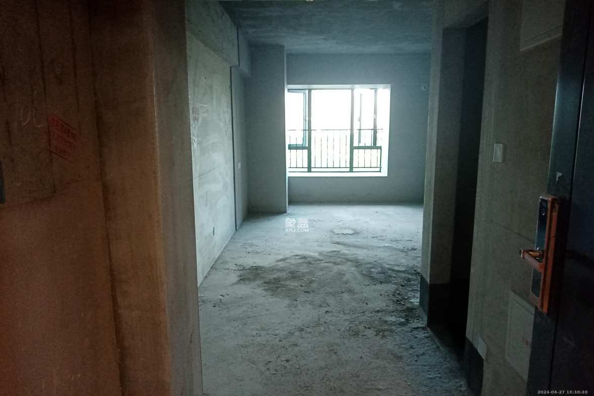 碧桂园印象 1室1厅1卫 1000.0元/月 碧桂园印象 1室1厅1卫 1000.0元/月室内图