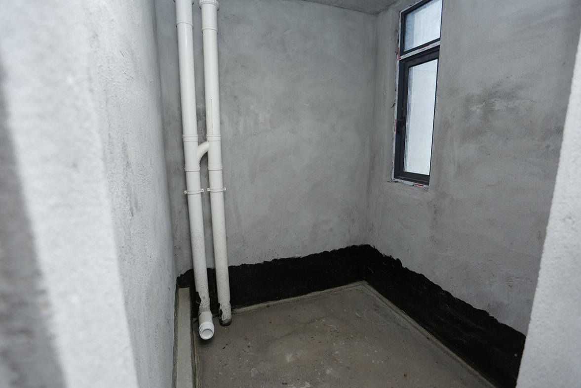 建宸贰号公馆  3室2厅2卫   73.80万室内图