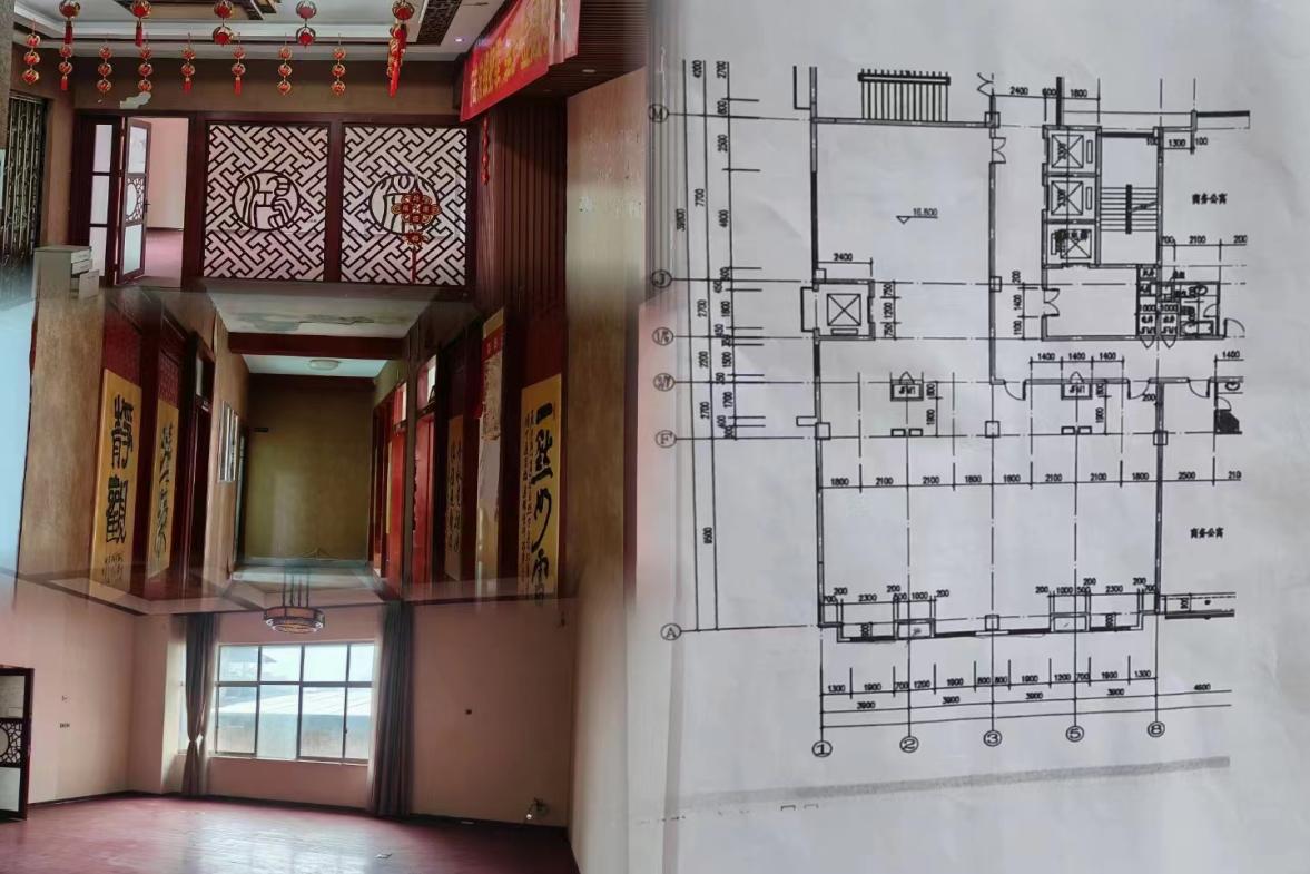 崇和中苑 4室2厅2卫 201.8万 崇和中苑 4室2厅2卫 201.8万客厅