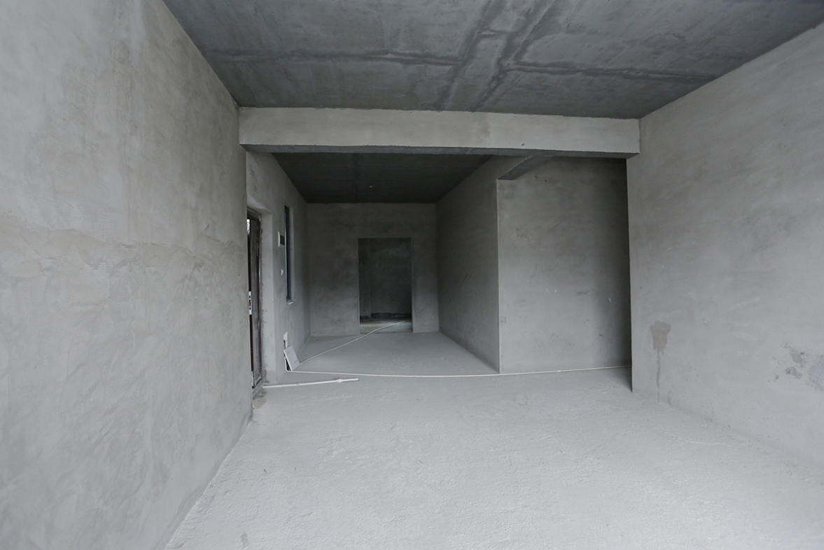 建宸贰号公馆  3室2厅2卫   73.80万室内图