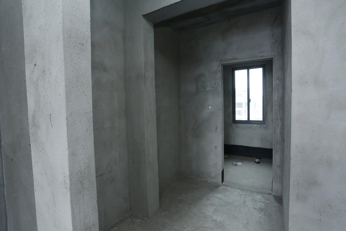 教师园三期  4室2厅2卫   89.80万室内图