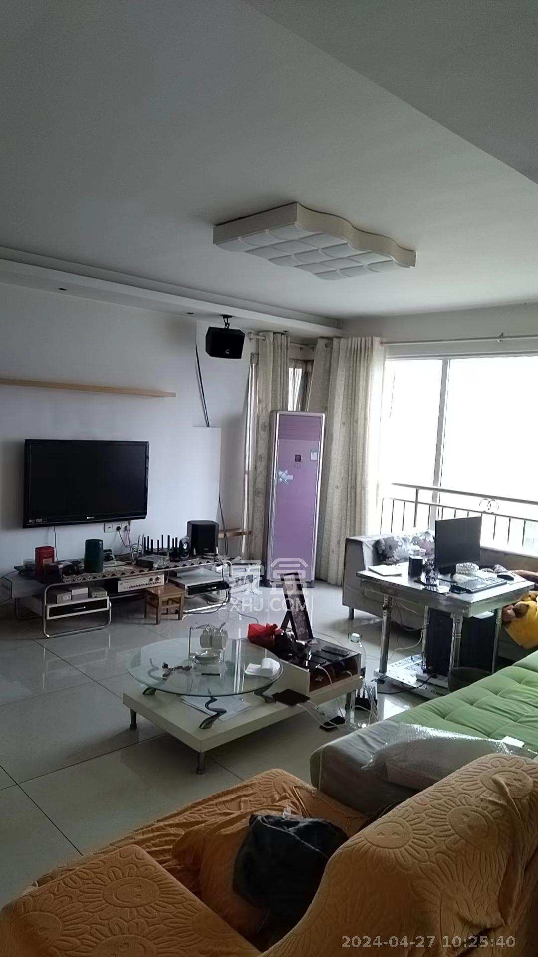 中建桂苑  0室0厅0卫    2300.0元/月室内图1