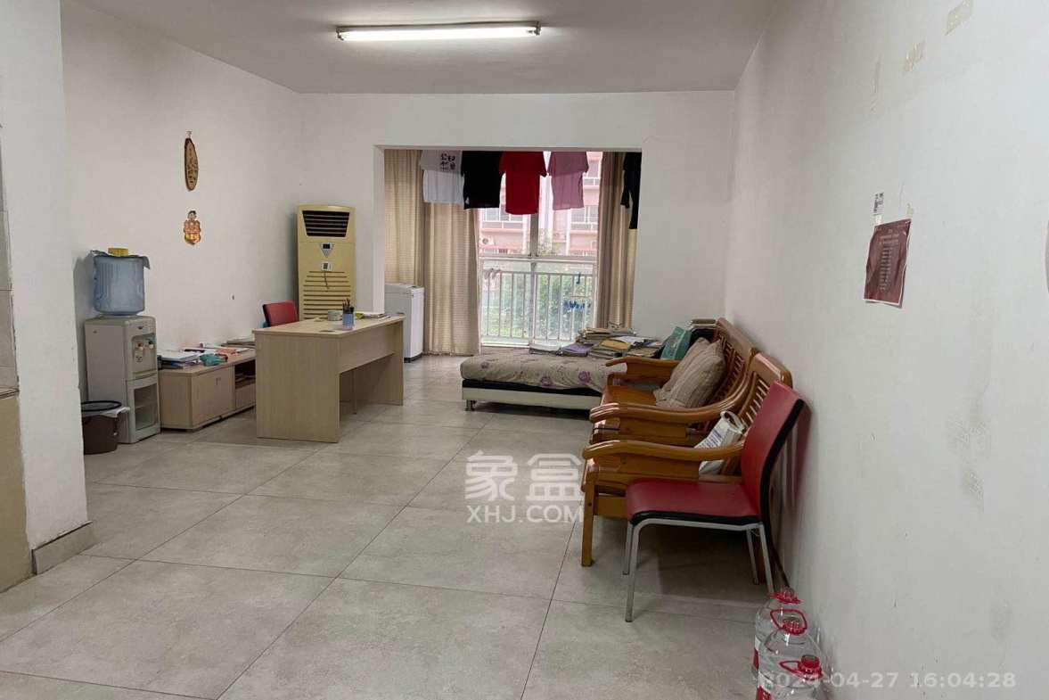 景江雅苑  2室2厅1卫    2400.0元/月室内图1