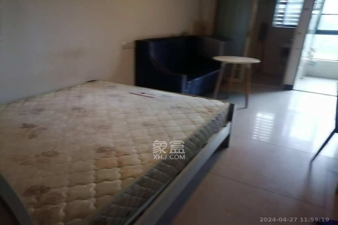 泰龙华府  1室1厅1卫   1350.00元/月室内图