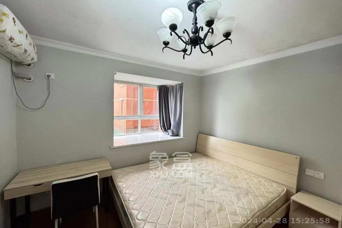 中海阅溪府  1室1厅1卫    1400.0元/月 中海阅溪府  1室1厅1卫    1400.0元/月室内图