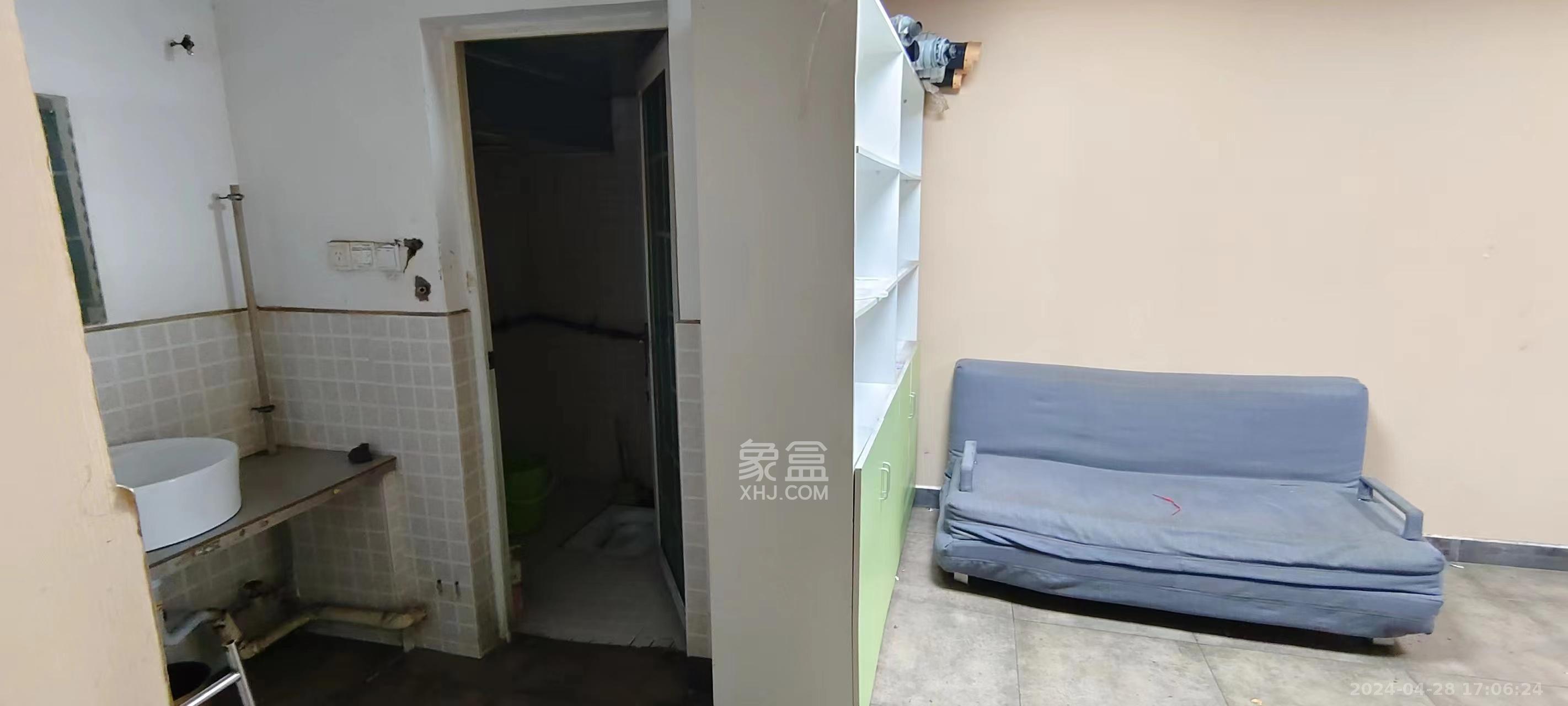 万象新天   77.46㎡      3200.0元/月室内图