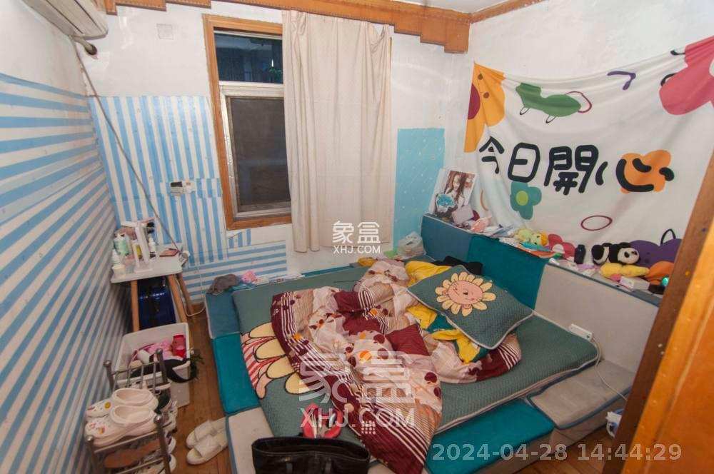 天剑社区（湖南省水利水电一公司宿舍）  3室2厅1卫   1500.00元/月室内图