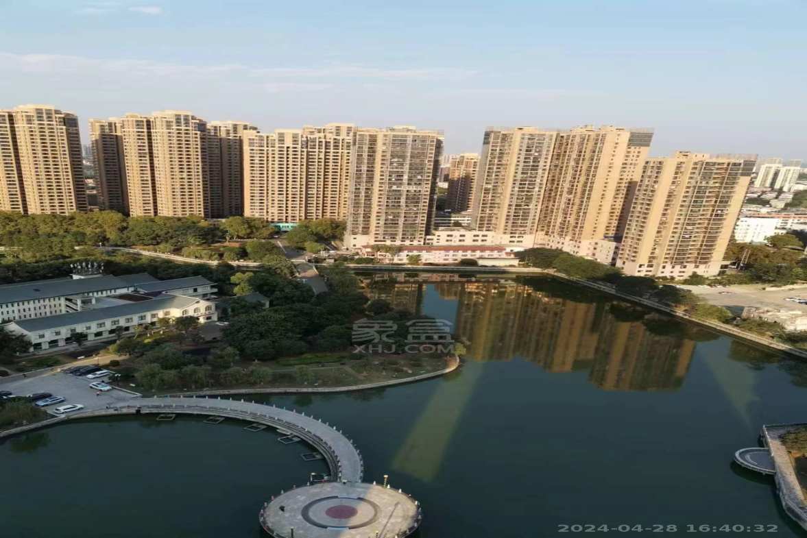 文化园三期  3室2厅1卫    1800.0元/月小区图