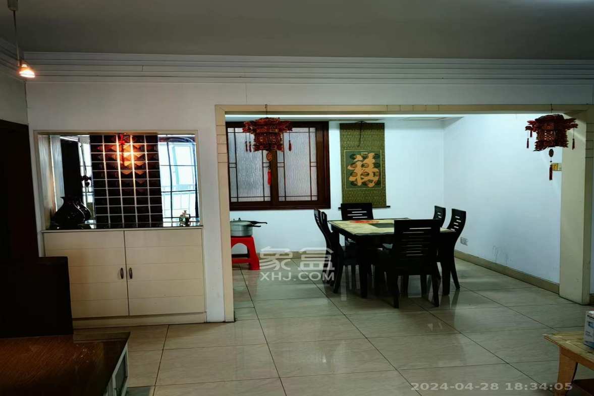 中国农业发展银行机关宿舍  3室2厅1卫   3200.00元/月室内图