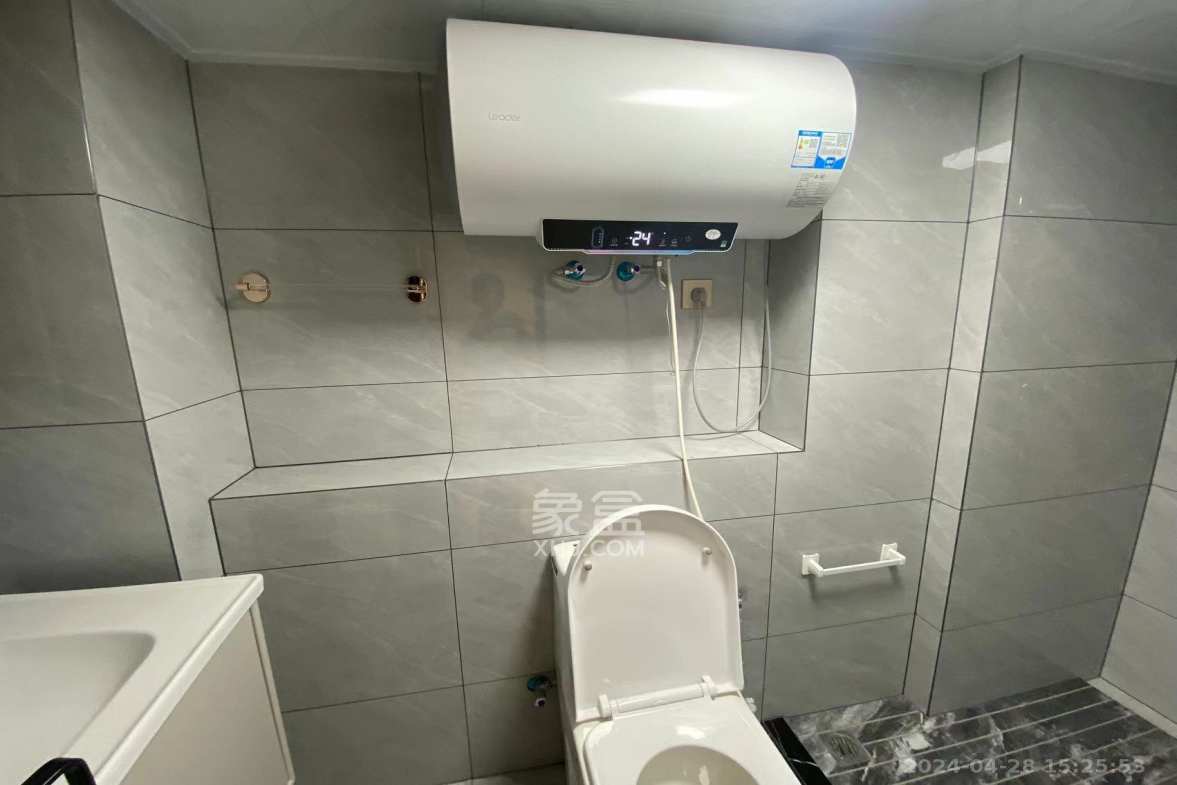 中海阅溪府  1室1厅1卫    1400.0元/月 中海阅溪府  1室1厅1卫    1400.0元/月室内图