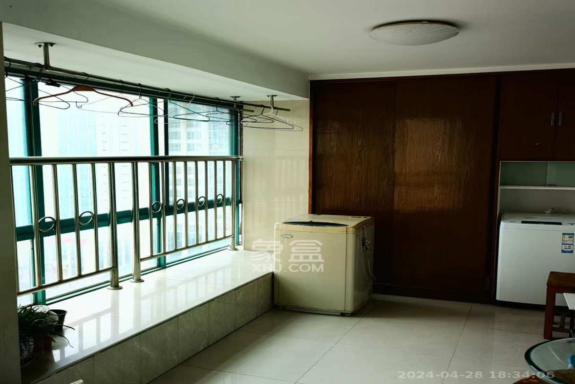 中国农业发展银行机关宿舍  3室2厅1卫   3200.00元/月室内图