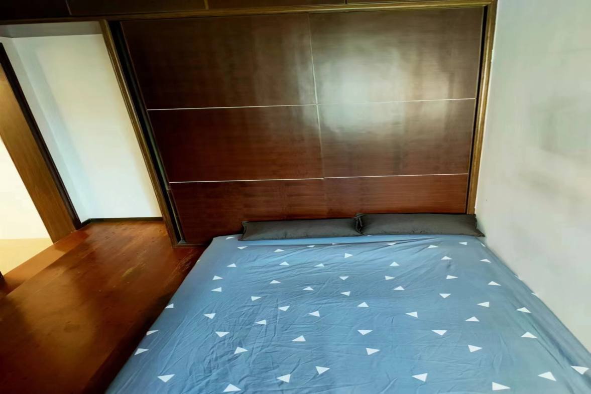 金椰都  3室2厅1卫   2600.00元/月室内图