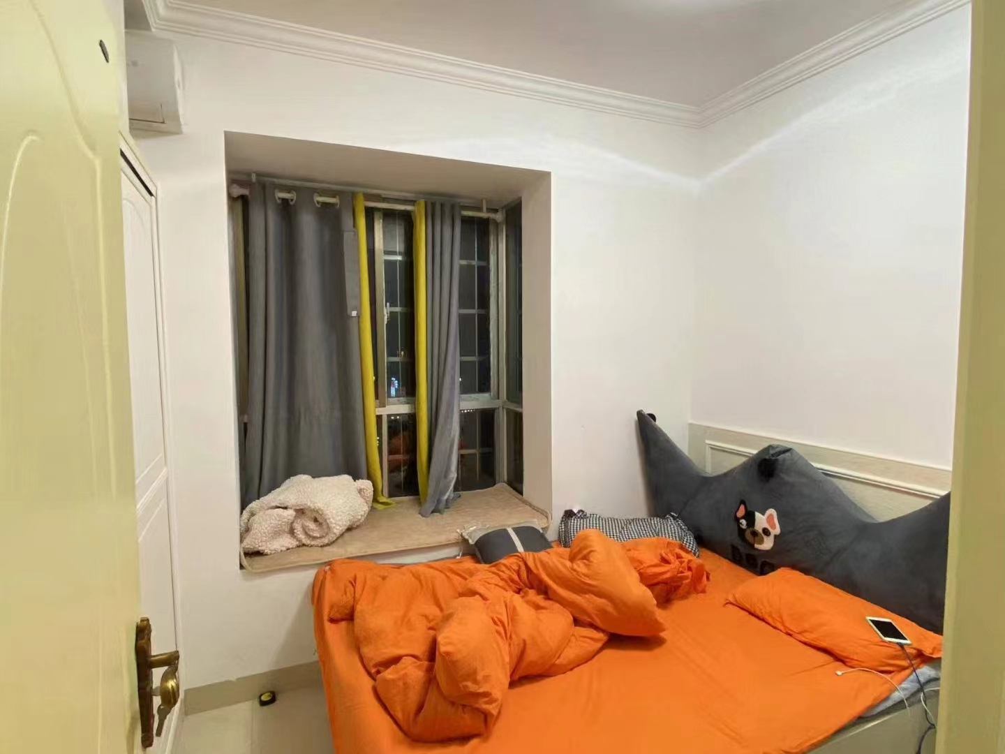 星海名都  0室0厅0卫    25.8万