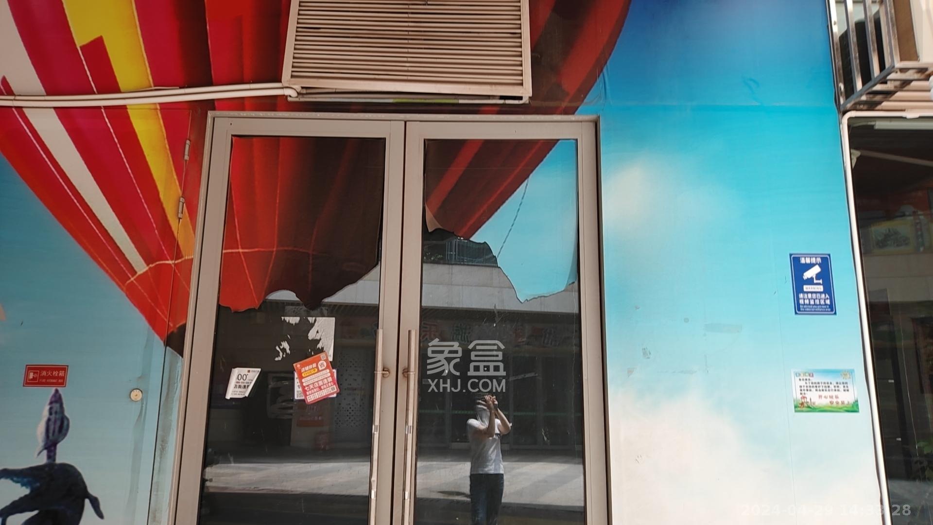 光明E城   21.75㎡      1500.0元/月室内图