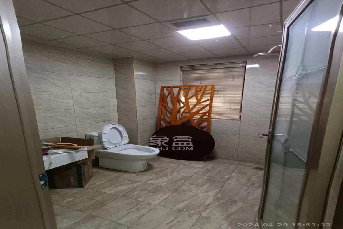 中建芙蓉嘉苑  3室2厅2卫   2300.00元/月室内图