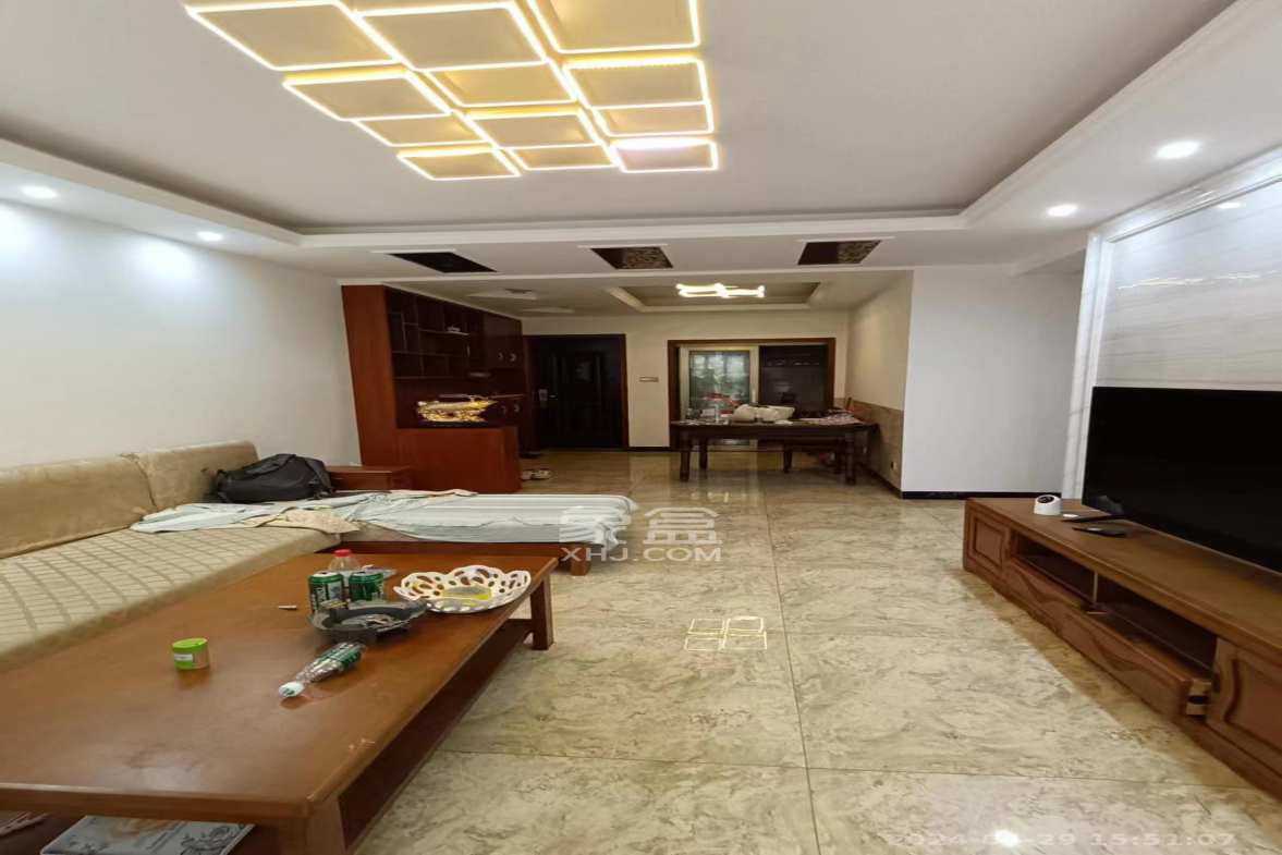 中建芙蓉嘉苑  3室2厅2卫   2300.00元/月室内图