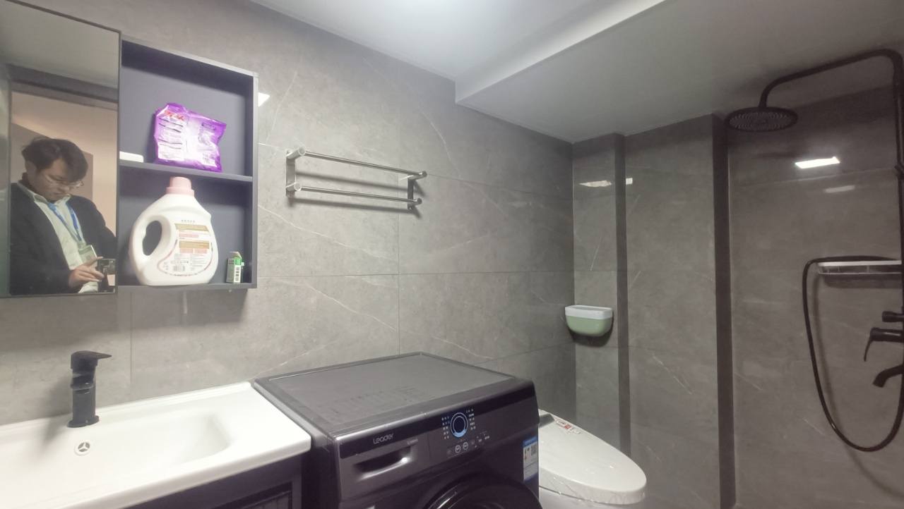 皇城御园 2室1厅1卫 1600.0元/月 皇城御园 2室1厅1卫 1600.0元/月室内图