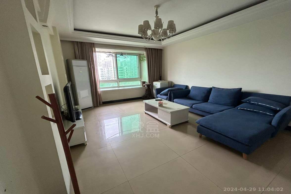 雅尔楼  2室1厅1卫    2300.0元/月户型图