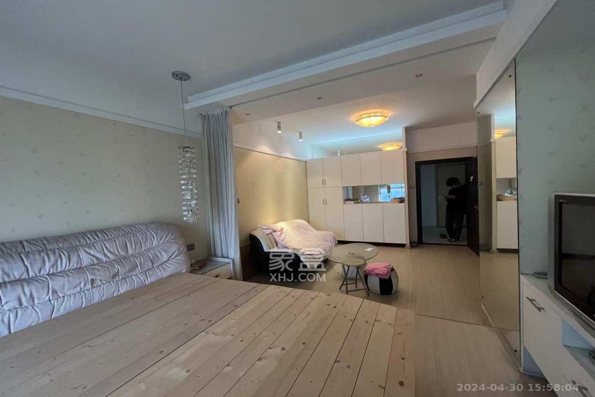 颐美会现代城  0室0厅0卫    2100.0元/月室内图