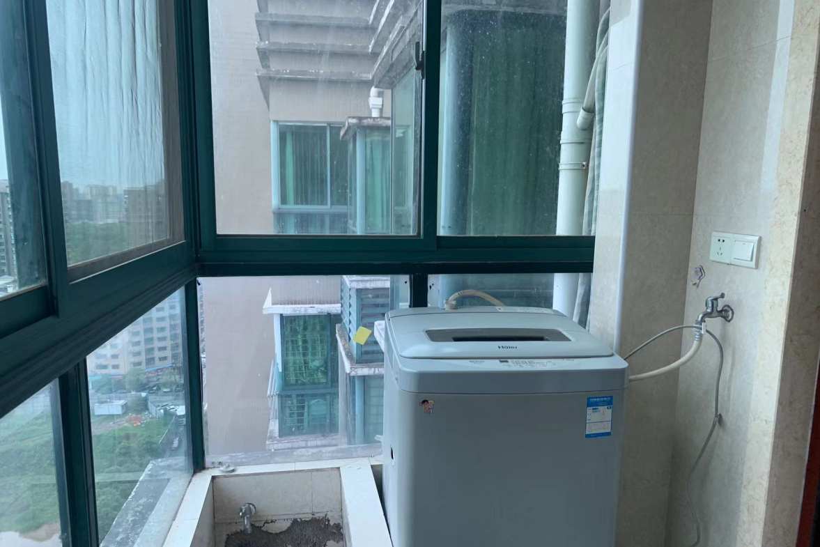 沐林美郡  4室2厅2卫   2000.00元/月室内图