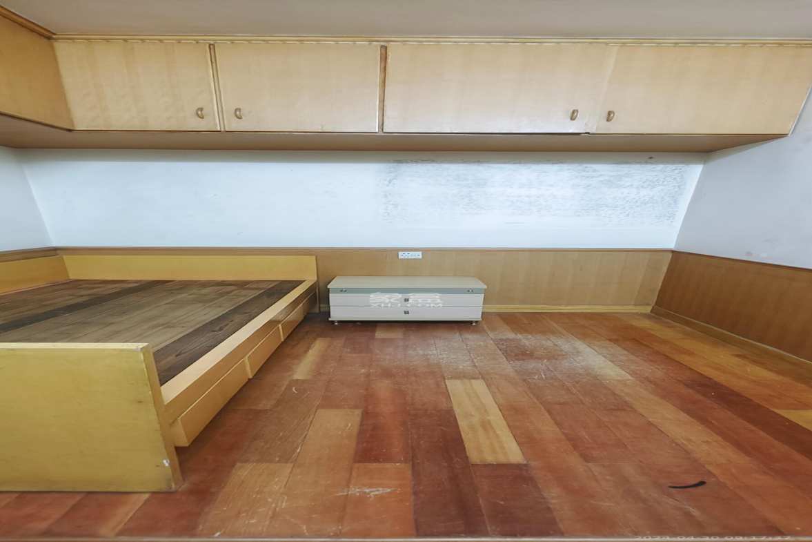 向韶村  3室2厅1卫   2200.00元/月室内图