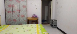 王家小区  1室1厅1卫   400.00元/月