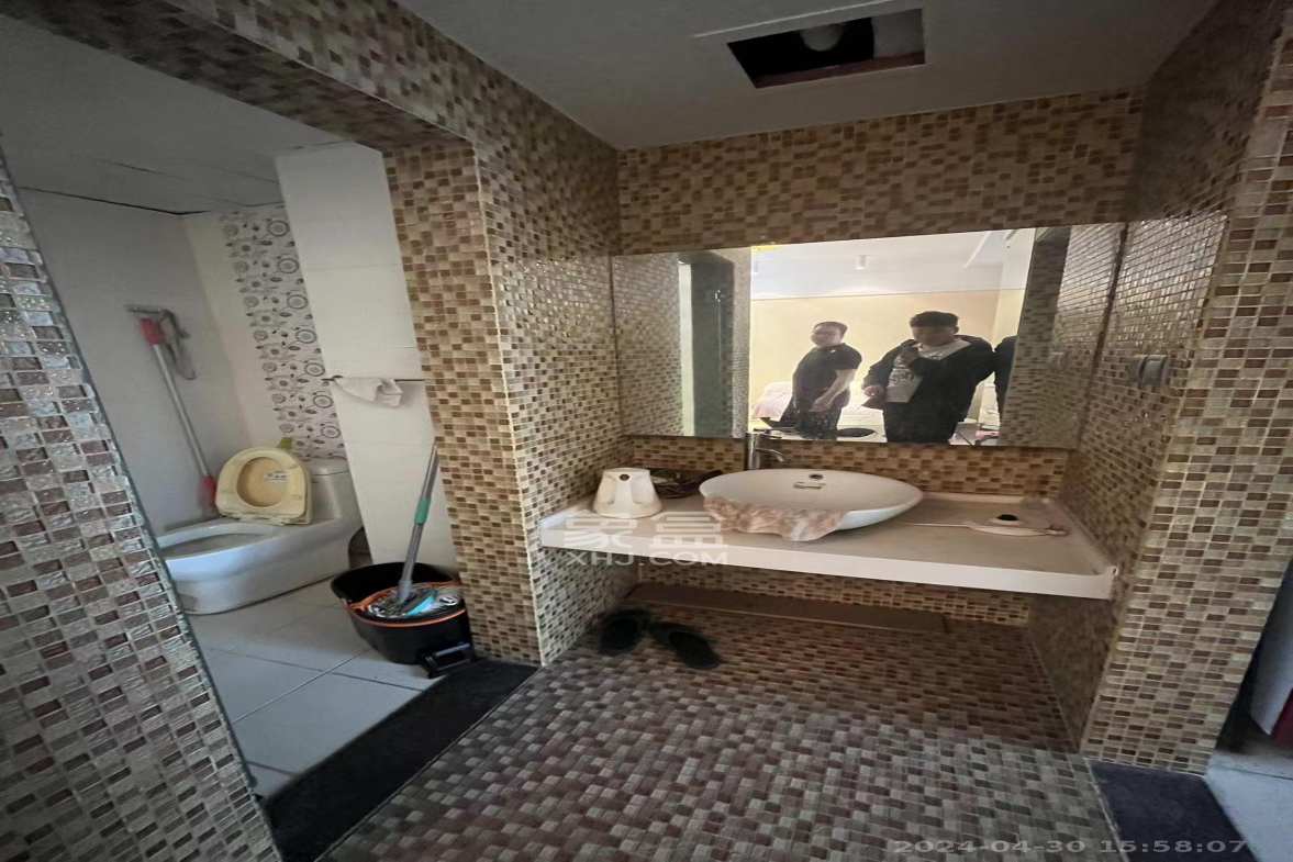 颐美会现代城  0室0厅0卫    2100.0元/月室内图