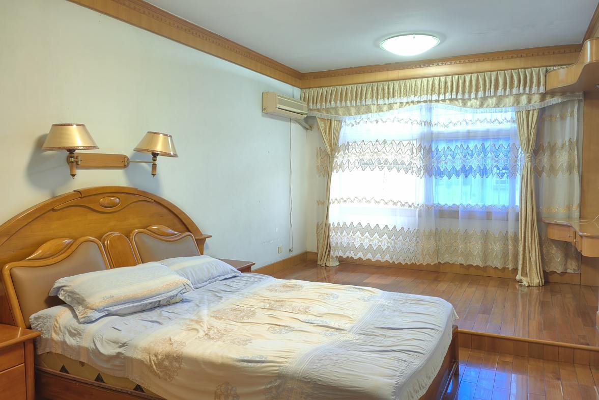 娄底市公安局老家属院  3室2厅2卫   58.80万室内图