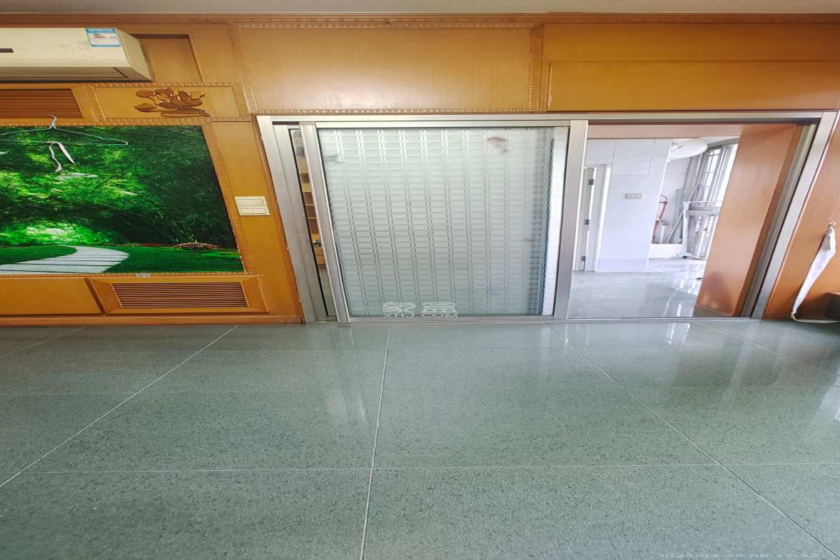 向韶村  3室2厅1卫   2200.00元/月室内图