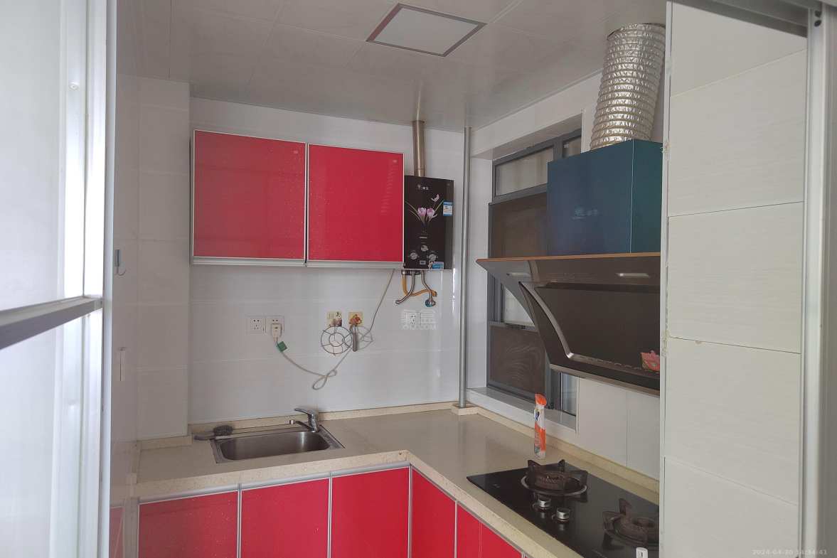 东方时代广场  2室2厅1卫    1400.0元/月小区图