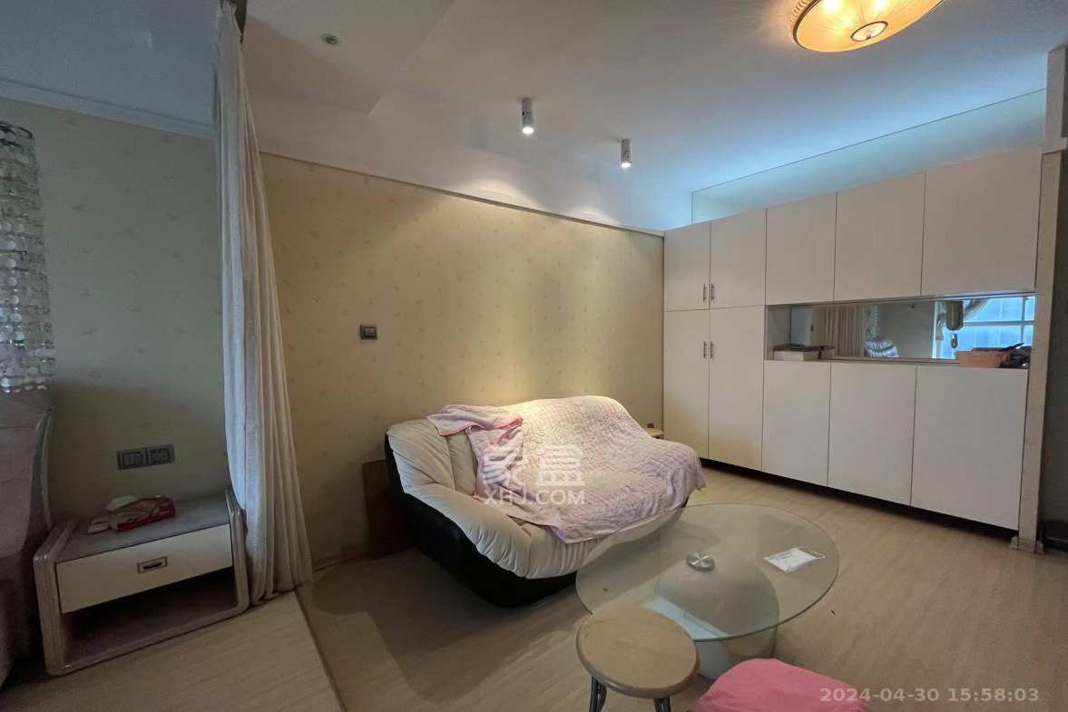 颐美会现代城  0室0厅0卫    2100.0元/月室内图