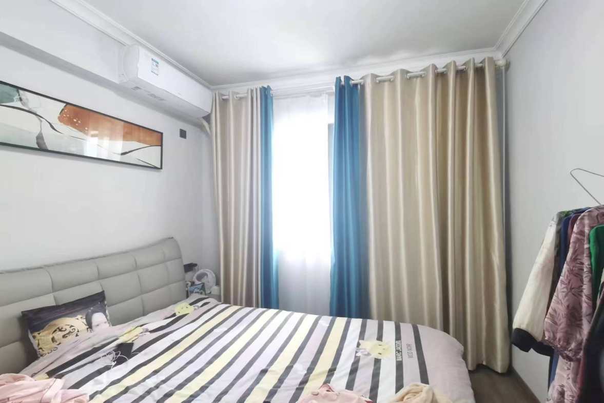 会龙山溪谷（住宅）  3室2厅1卫   85.00万户型图