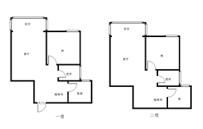 国瓷新城  4室2厅2卫   68.00万